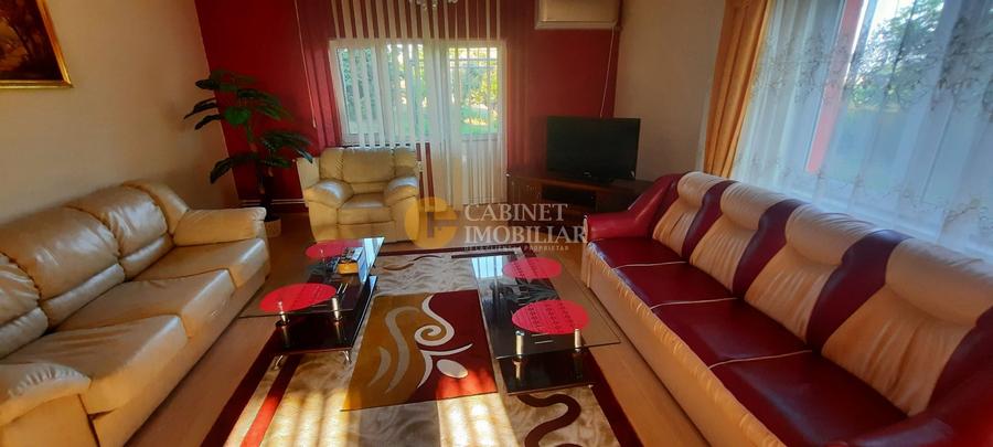 Vilă deosebită în Aroneanu – la doar 5 km de Tg. Cucu | 319.000 €