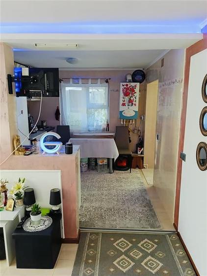 Casa 90 mp, 2 camere, baie, toate utilitatile, Islaz - Plantelor