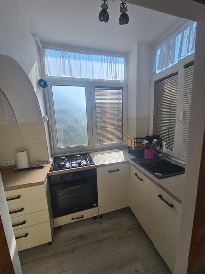 Apartament 55 mp utili, etaj 1, cu garaj de 30 mp, renovat integral