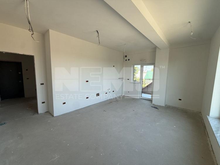Apartament 3 camere Radauti | 87.8 mp | Complex nou central