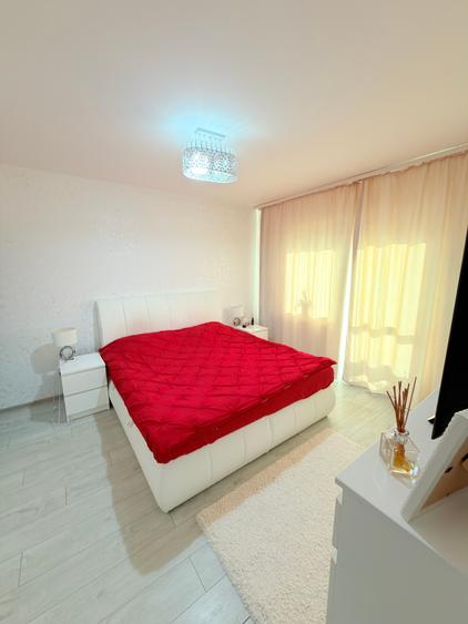 Casa noua cu etaj in zona Bucovina