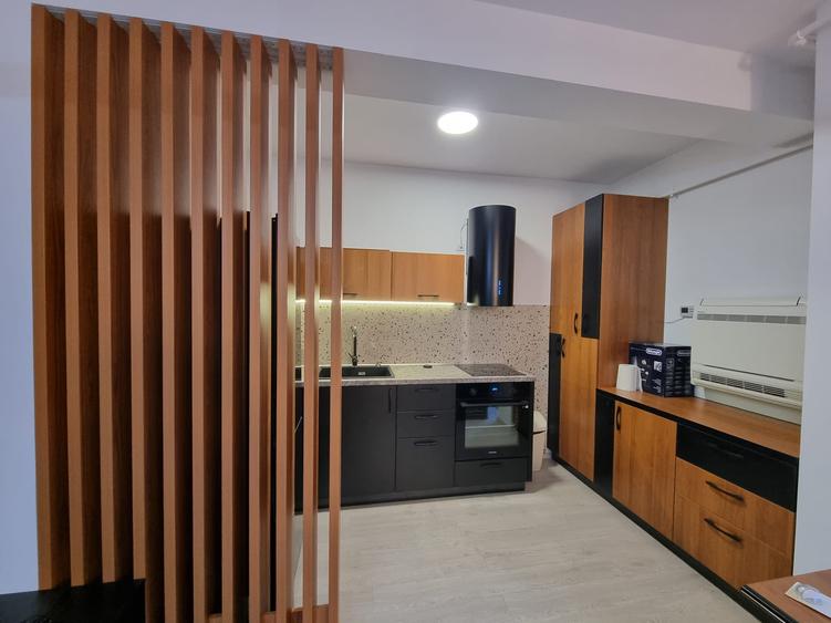 Apartament de lux cu 2 camere în Mărăști, strada Aurel Vlaicu, parcare subterana