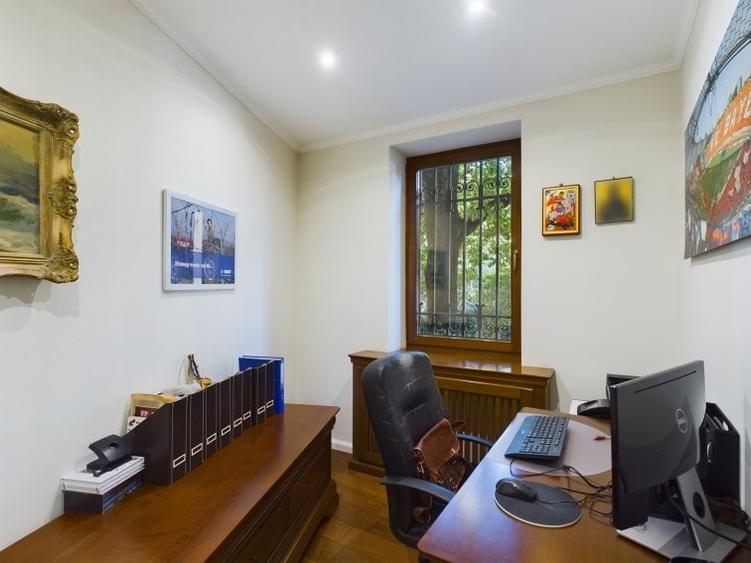 Vila cu 8 camere Kiseleff