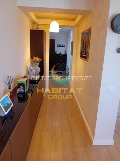 Pallady 3 cam.77 mp + terasa 36 mp mobilat utilat acte gata - 21