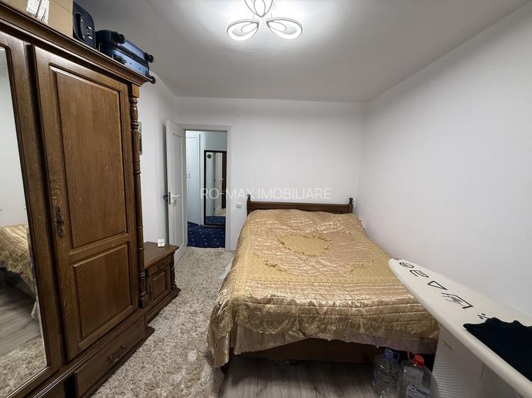 Ap 3 cam 90 mp -cu balcon - et 1+loc parcare - 26