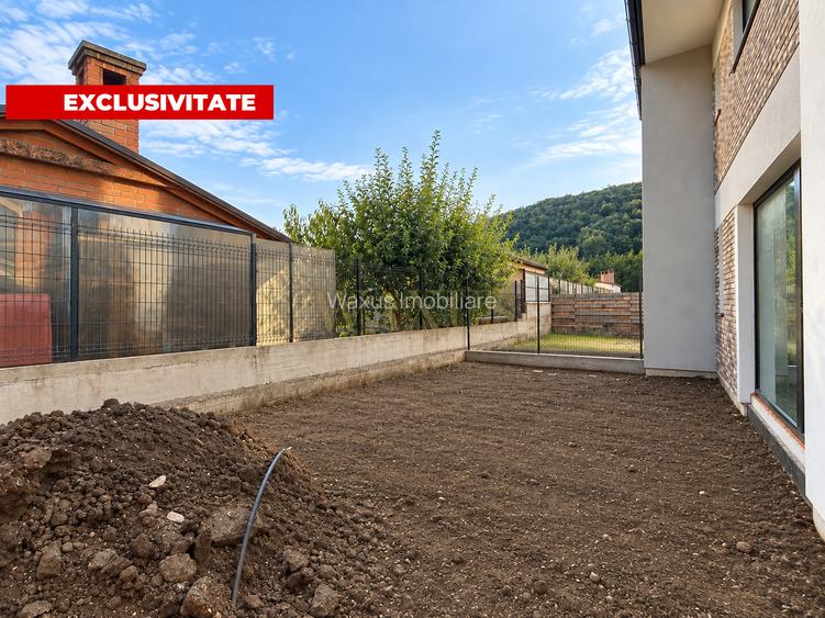 Casa in zona Parcului Poligon - 3 Camere I Curte 100MP I TVA INCLUS - 18