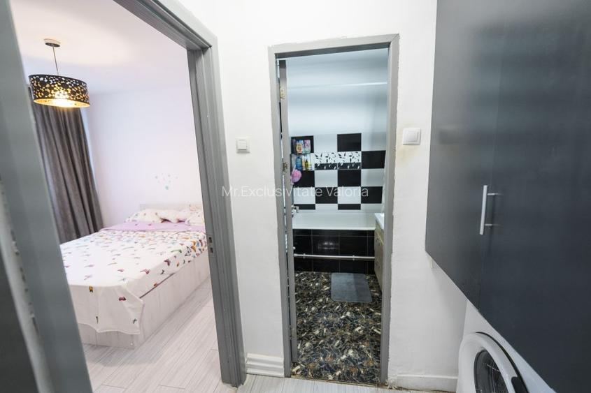 Apartament cochet 2 camere, gata de mutare, Brazda - zona Baba Novac - 12