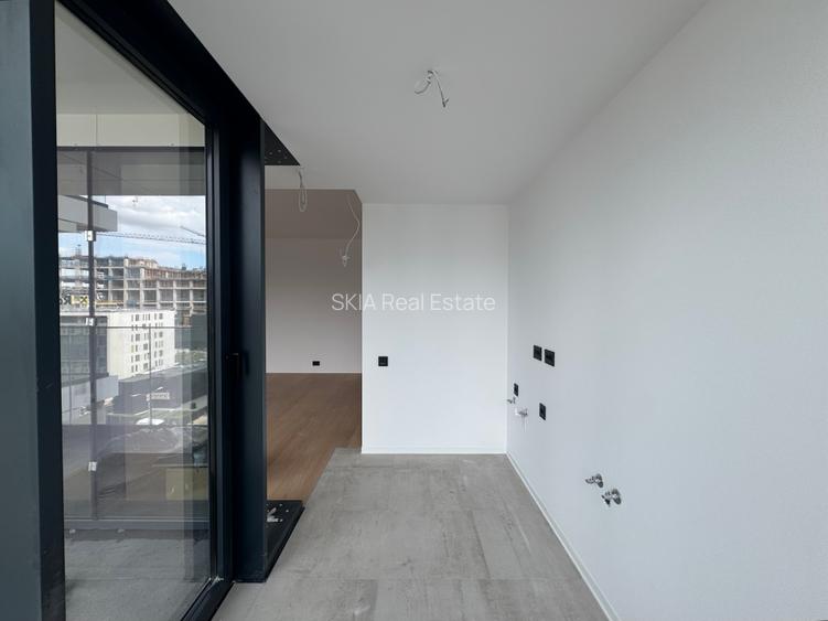 Apartament nou cu 4 camere de vânzare // One Floreasca Towers - 3