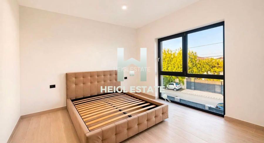 Casa moderna cu 3 camere in Dumbravita pozitionare TOP - 6