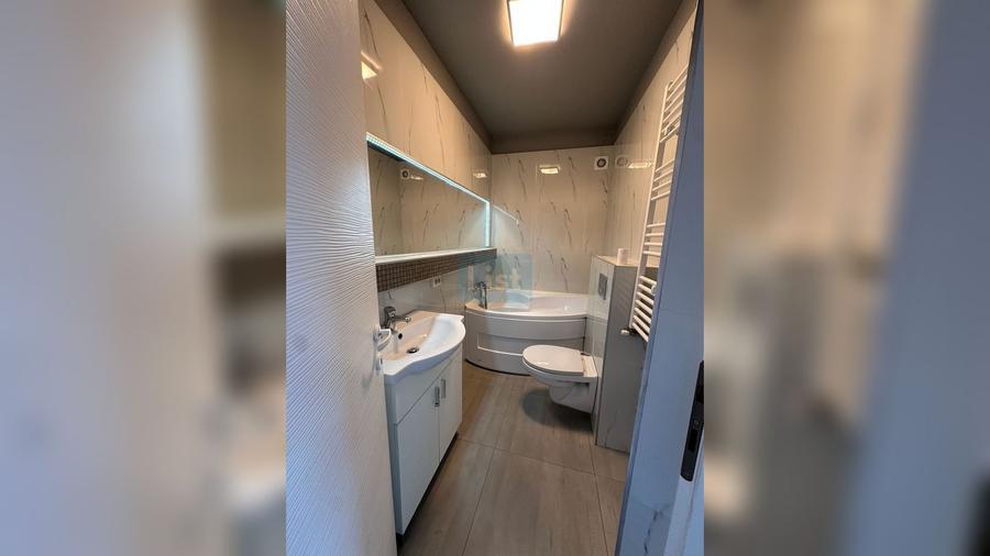COMISION 0%! Ap. 3 camere 68 mp, PET FRIENDLY, Fabricii | Mărăști