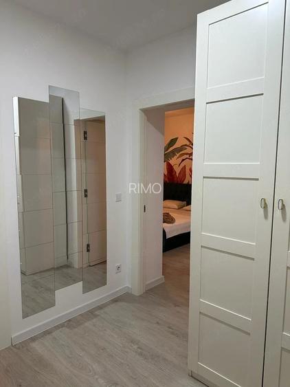 Apartament 2 camere de închiriat Ivory Pipera - 7