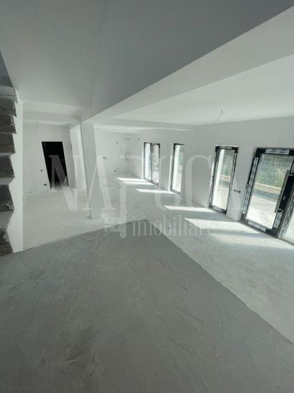 Casa 4 camere de vanzare in Dambul Rotund, Cluj Napoca