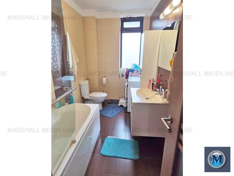 Apartament 3 camere de vanzare, zona Albert, 90,7 mp #16413