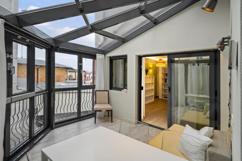 VÂNZARE Apartament 3 Camere Decomandat Aurel Vlaicu 107 Sector 1