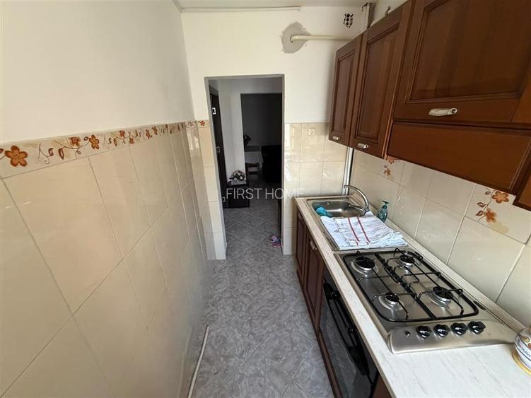 Apartament 3 camere, zona Sud - Paco , etaj 3, mobilat - 4