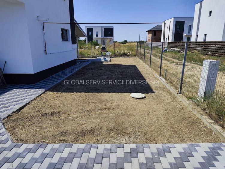 FARA COMISIOANE casa cu 4 camere 3 bai dresing P+1 incalzire pardoseala - 5
