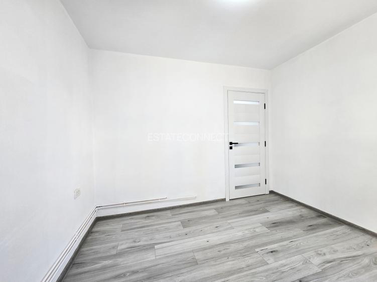 Apartament 2 camere, complet renovat, centrală nouă – Vlaicu - 7