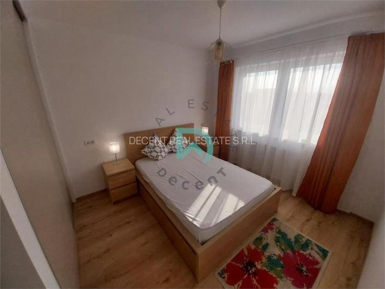 Apartament 2 camere Top City,  53 mp - Brasov - 11