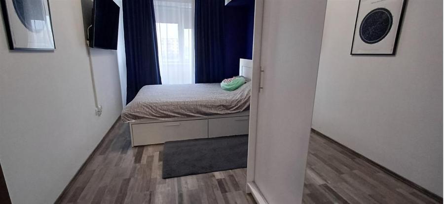 Apartament cochet cu 2 camere Tractoru