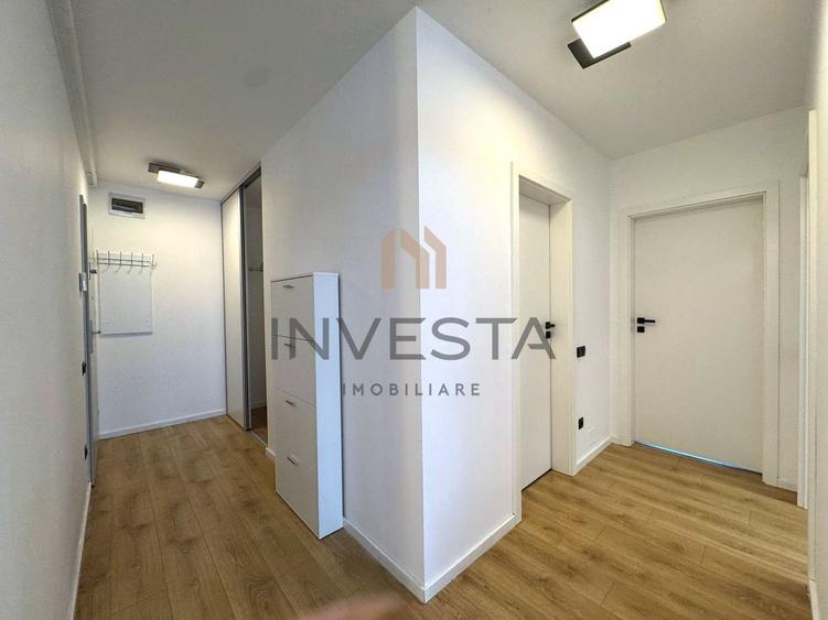 Apartamente cu 3 camere, bloc premium, vedere asupra orasului, Zorilor