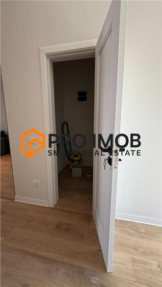 Case tip parter zona Gura Calnaului