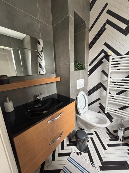 Vanzare apartament 2 camere, Calea Victoriei - ideal Airbnb