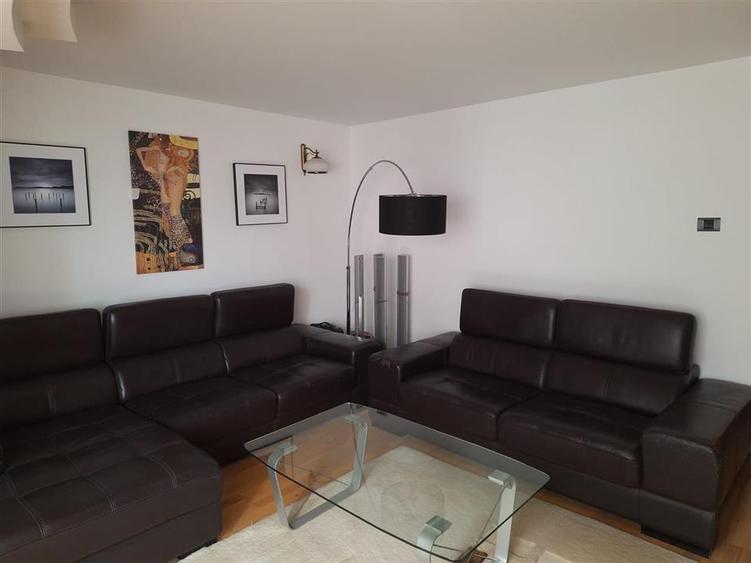 Apartament 3 Camere Targu Cucu - Tribunal