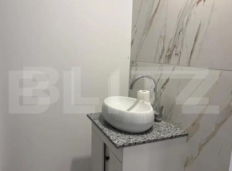 Spațiu Birou, 120 mp | Renovrat Complet | Zona Central