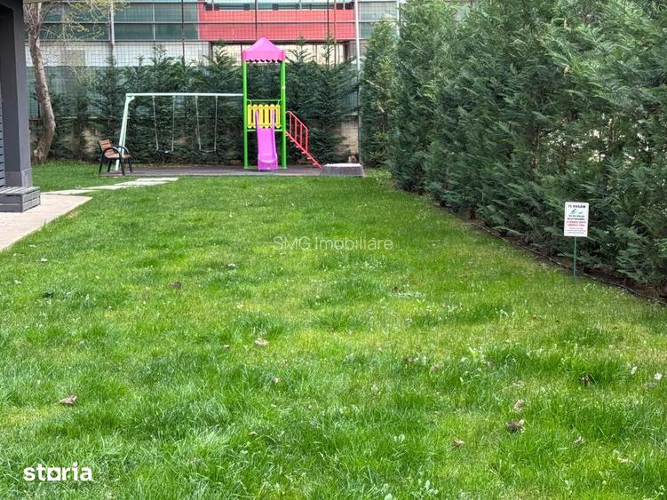 Apartament de Lux cu 3 Camere  Ambience Residence Pipera - Comision 0 - 18