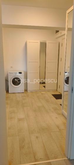 Studio modern - parcare subterană | Arbo Residence Mogoșoaia | Piscină | Prima î - 7