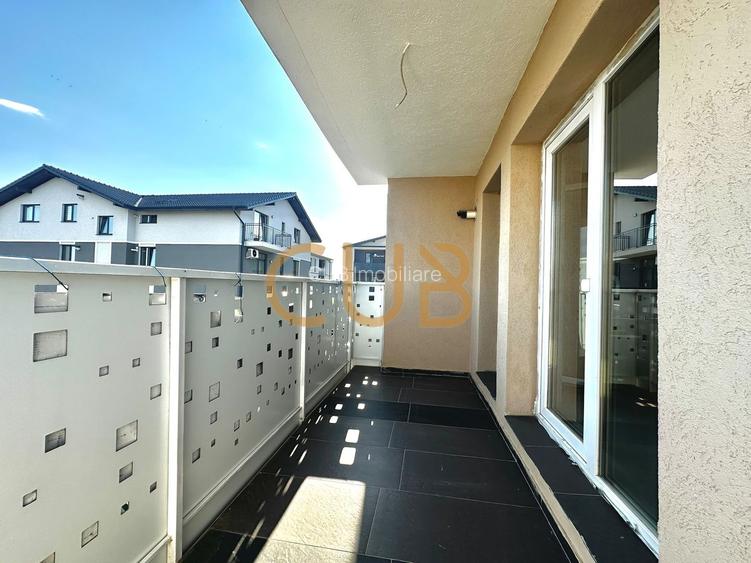 Ap.2cam|bloc nou,parcare,centrala | Giroc, str Neptun - Profi - 3