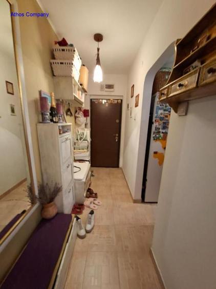 Ap 3 camere Stefan cel Mare- Dinamo