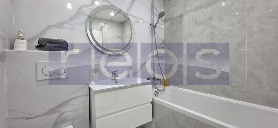 VANZARE 2 CAMERE SEMIDECOMANDAT -TINERETULUI -TIMPURI NOI