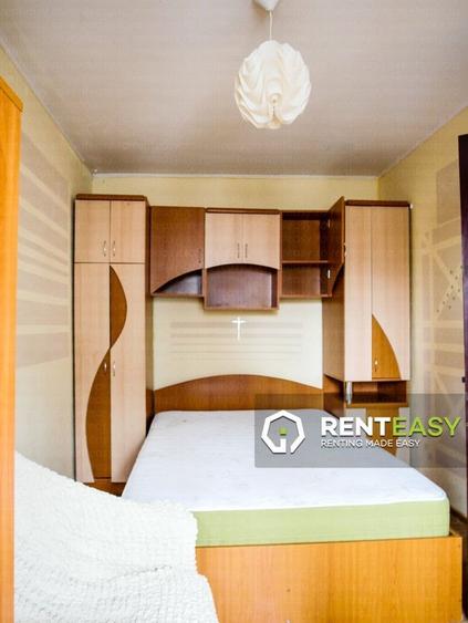 De vanzare! Apartament cu trei camere situat in Tatarasi - Ateneu