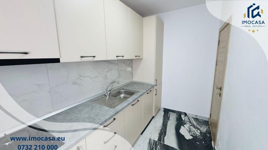 De Închiriat apartament nou, mobilat, 2 camere Gradiste Arad