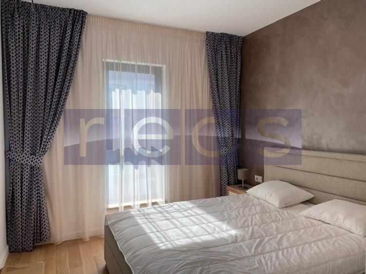 VANZARE 3 CAMERE | MOBILAT UTILAT | ZONA BANEASA
