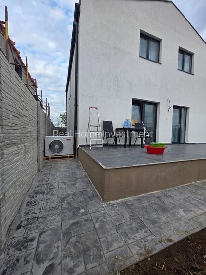 Casa  3/4/5 camere - Com.Berceni - 9