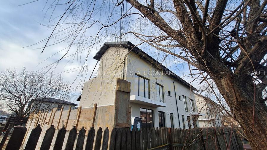 CASA P+1+M-185 MP -5 CAM-4 BAI-METROU BERCENI - 6