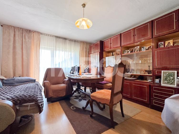 Apartament 4 camere decomandate de vanzare zona garii Cluj-Napoca - 2