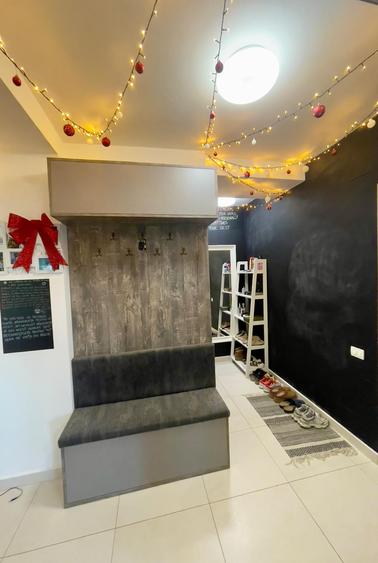 Apartament 3 camere Faleza Nord - Pescarie  235000 euro