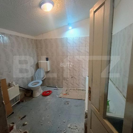 Casa batraneasca renovata, 2 camere, 45 mp, in Bucov, Chitorani - 5