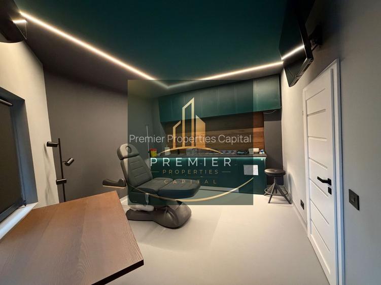 Vila Kiselef clinica medicala 8960  ideal pentru investitie - 5
