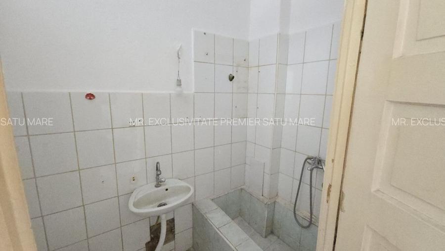 De Vânzare Casă 2 camere P-ȚA Mică - 5