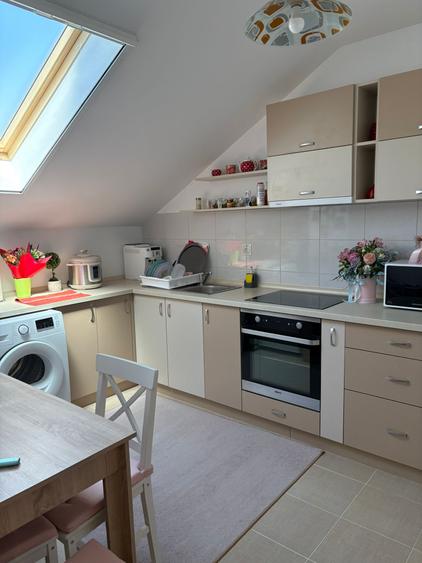 Vand 3 camere in Giroc- Trandafirilor 115000 euro