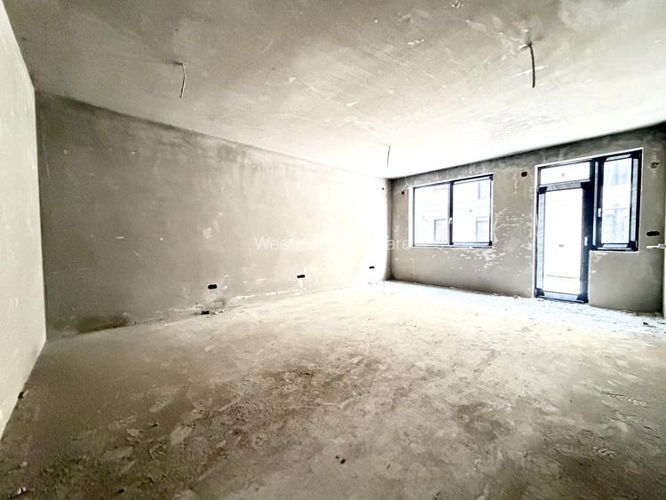 Apartament 1 camera, etaj intermediar, 40 mp utili - Lidl, Giroc - 3