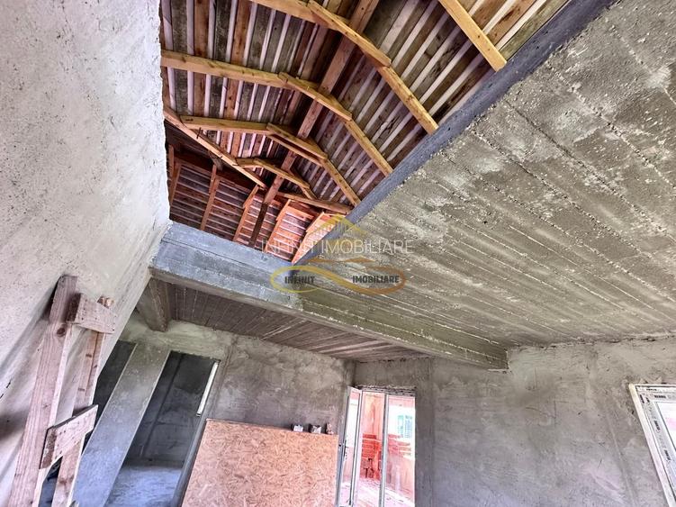 Casa de vanzare Siretu Saucesti Bacau - 17