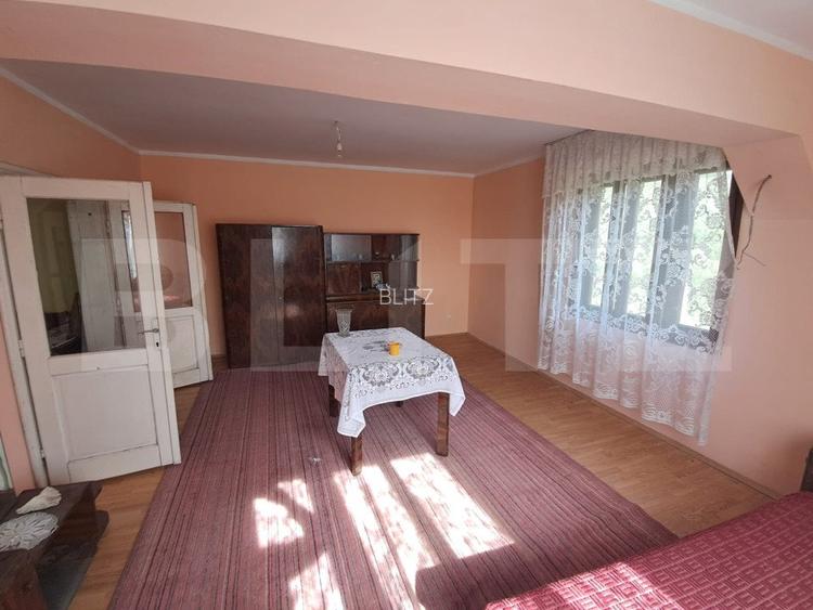 Casa retrasa - 15 km Beclean - 5