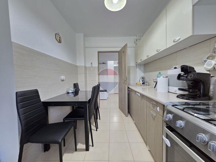 Apartament 2 camere | Big Focsani | Finisat Modern