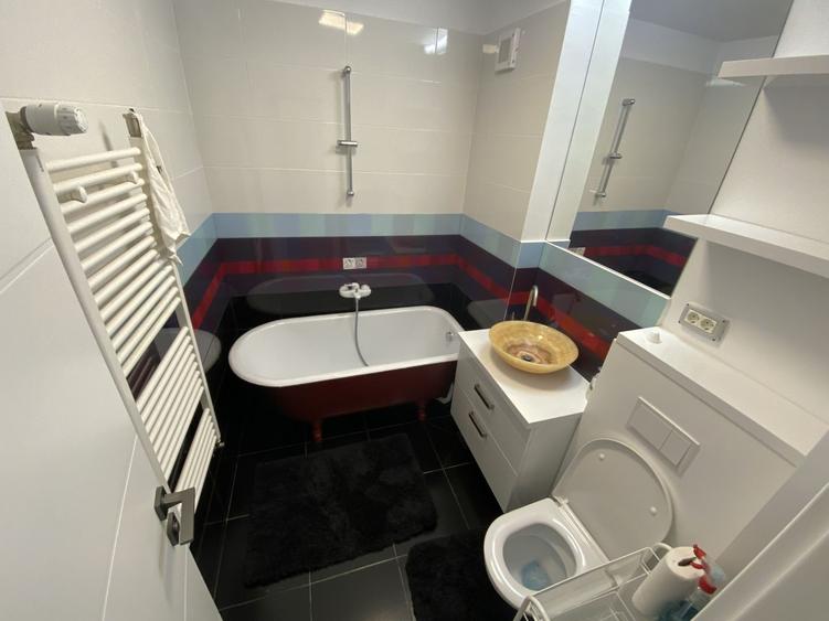 Apartament 3 camere lux langa Prefectura