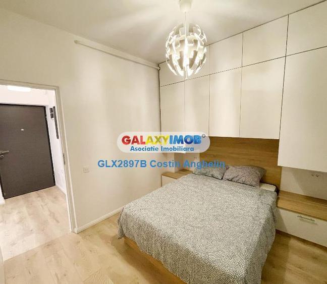 Apartament 2 camere SMART in Grozavesti Regie Novum